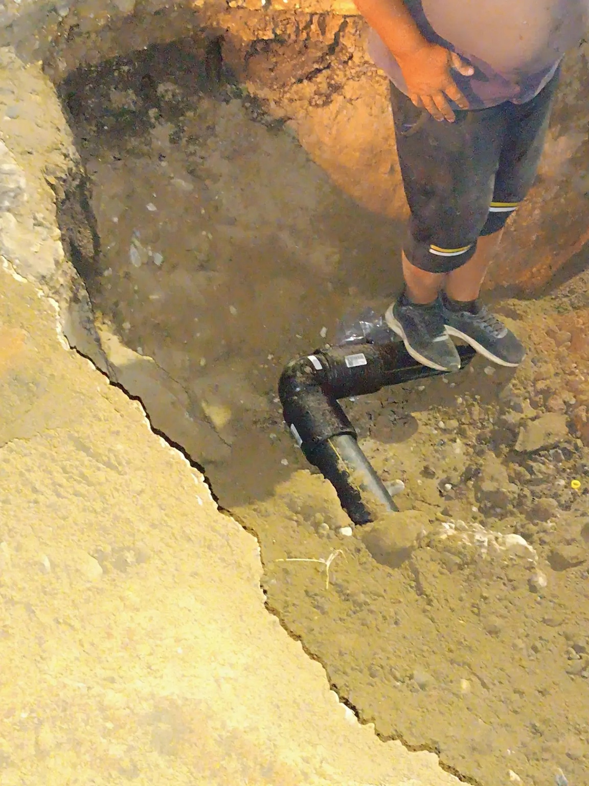 Пододящий газопровод до многоквартирного дома ул. Уральская г.Краснодар - фото 14